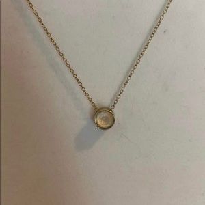 LAST ONE!

Touchstone Crystal brand new ice necklace.